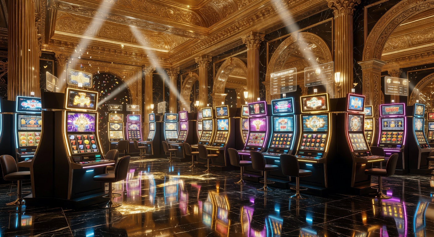 Voordelen van gokken over de grens - casino buitenland